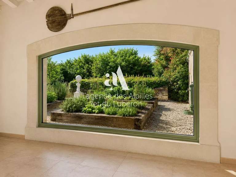 Maison Goult - 7 chambres - 550m²
