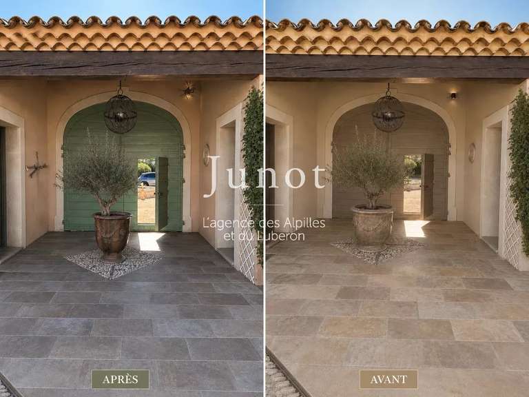 House Goult - 7 bedrooms - 550m²