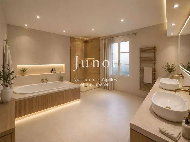 House Goult - 7 bedrooms - 550m²