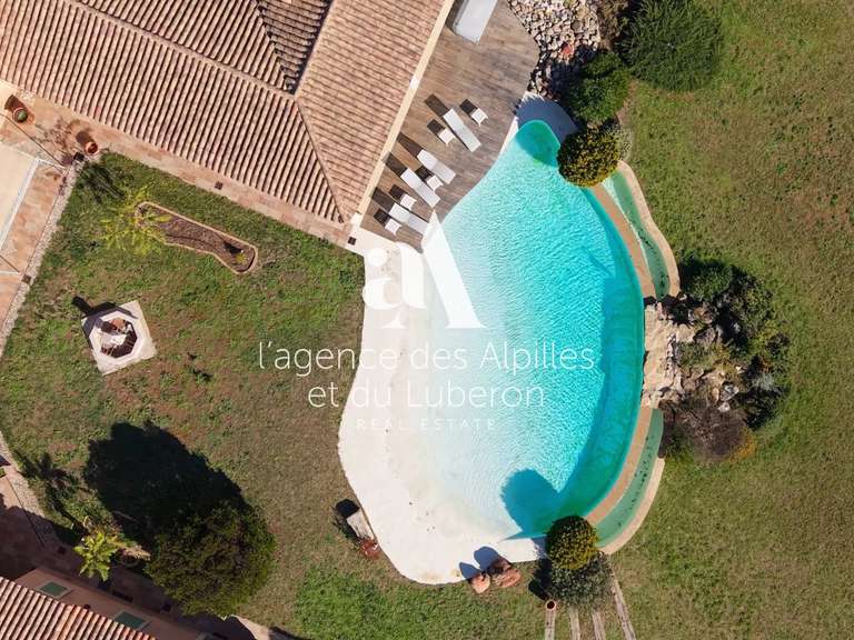 Maison Goult - 7 chambres - 7177m²