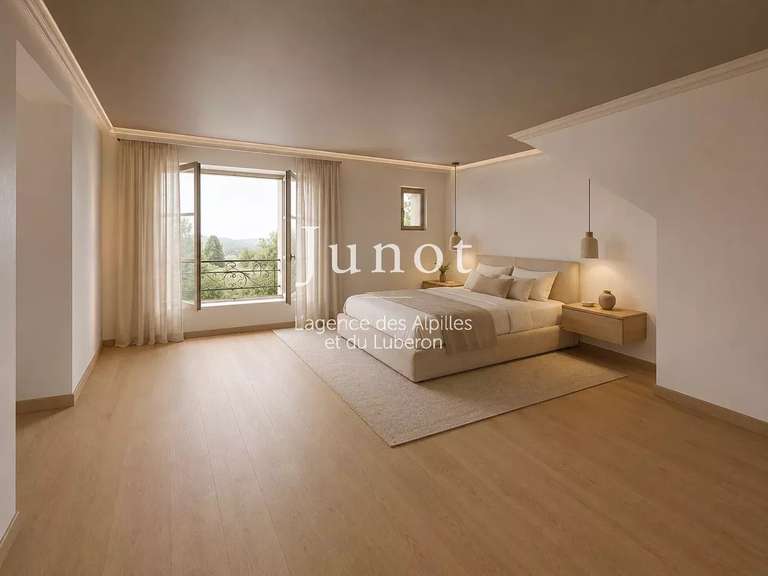 House Goult - 7 bedrooms - 550m²