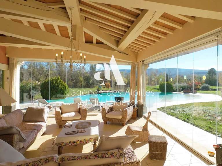 Maison Goult - 7 chambres - 7177m²