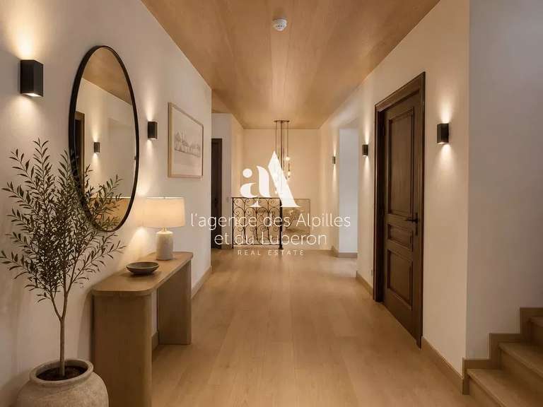 Maison Goult - 7 chambres - 550m²