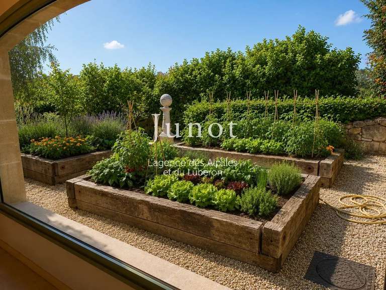 House Goult - 7 bedrooms - 550m²