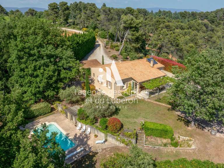 Maison Goult - 3 chambres - 137m²