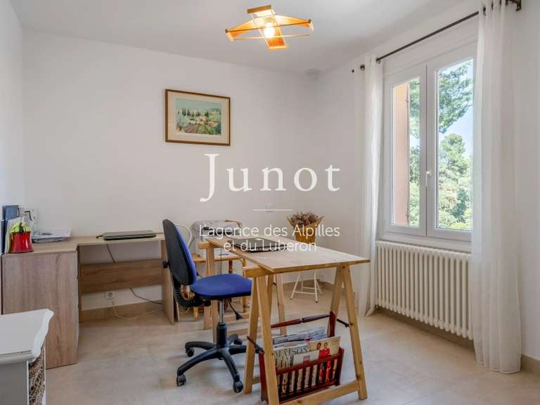 Maison Goult - 3 chambres - 137m²