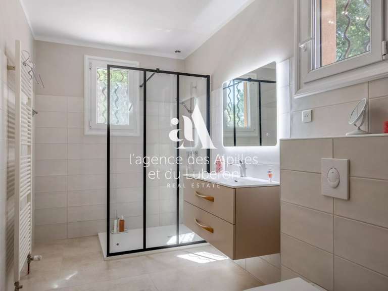 Maison Goult - 3 chambres - 137m²