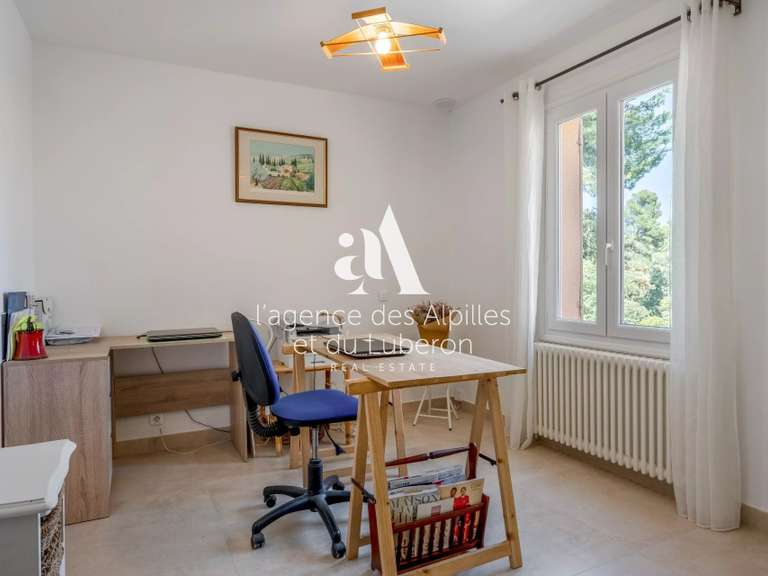 Maison Goult - 3 chambres - 137m²