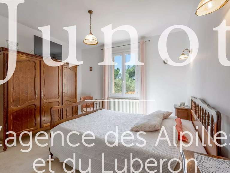 Maison Goult - 3 chambres - 137m²