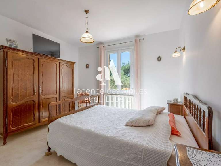 Maison Goult - 3 chambres - 137m²