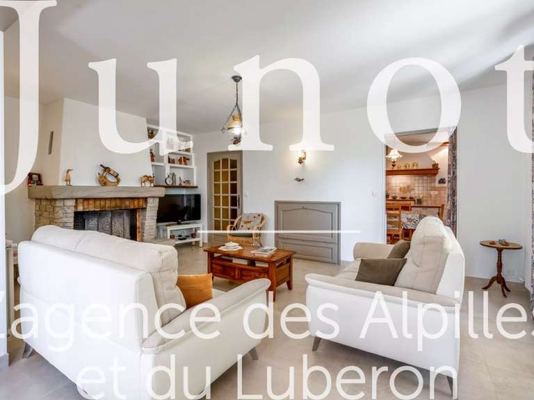 Maison Goult - 3 chambres - 137m²