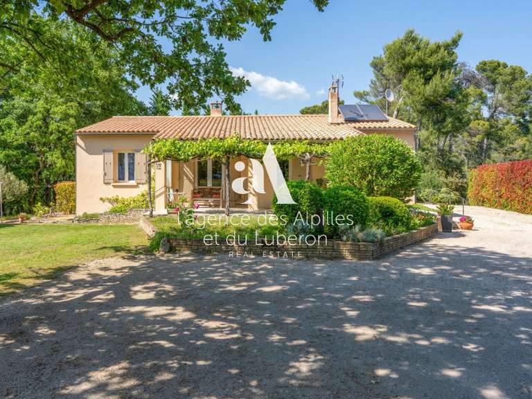 Maison Goult - 3 chambres - 137m²