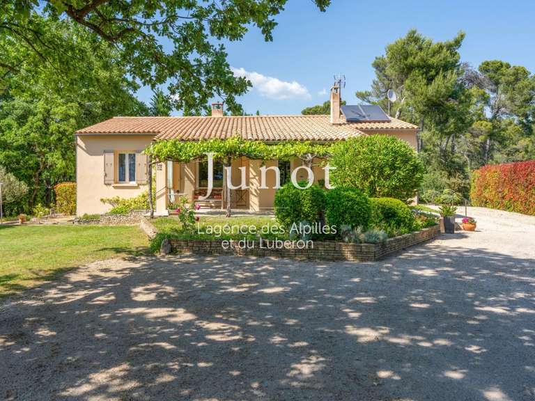 Maison Goult - 3 chambres - 137m²