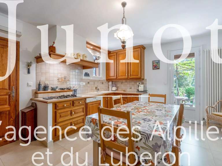 Maison Goult - 3 chambres - 137m²