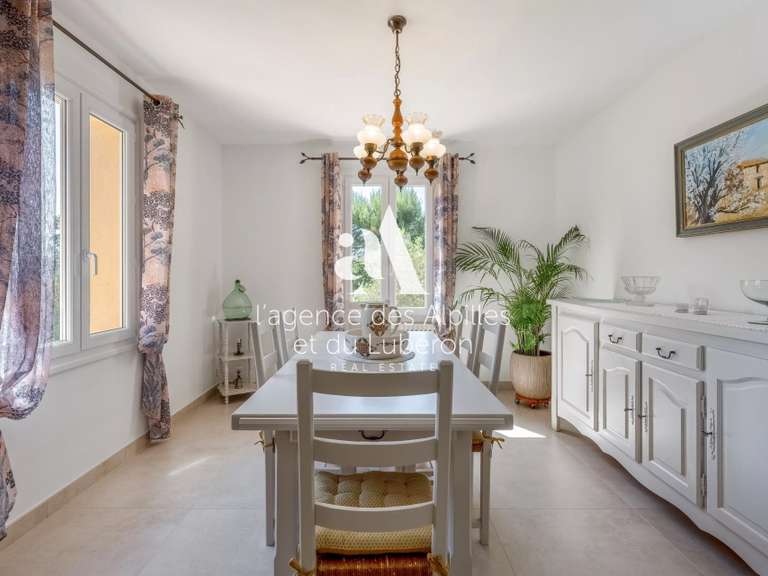 Maison Goult - 3 chambres - 137m²