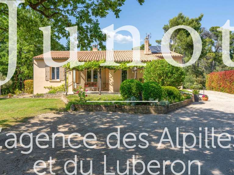 Maison Goult - 3 chambres - 137m²
