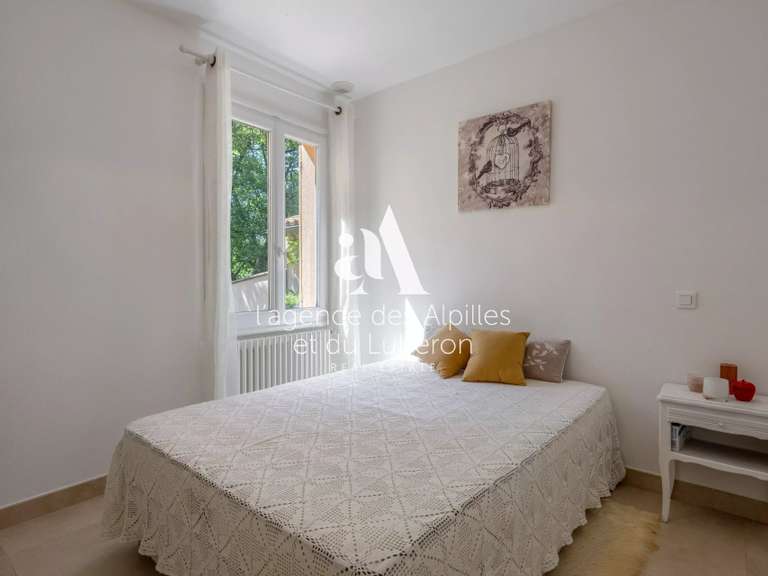 Maison Goult - 3 chambres - 137m²