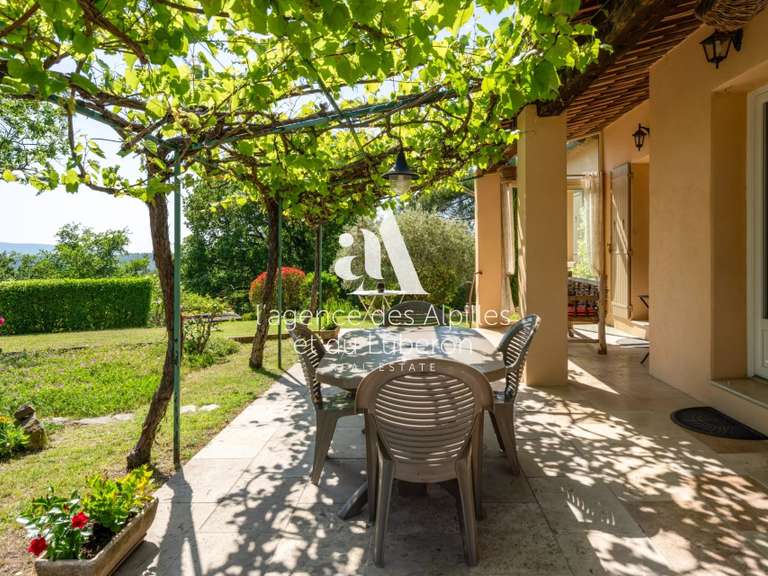 Maison Goult - 3 chambres - 137m²
