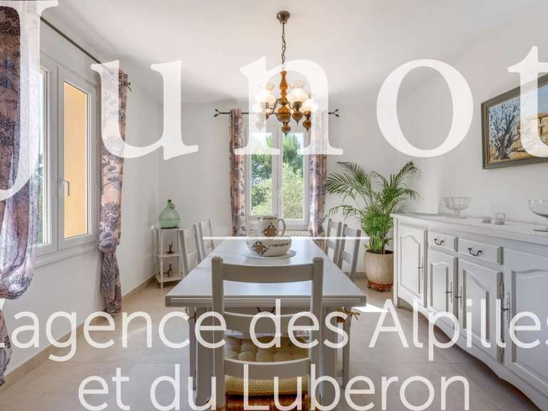 Maison Goult - 3 chambres - 137m²
