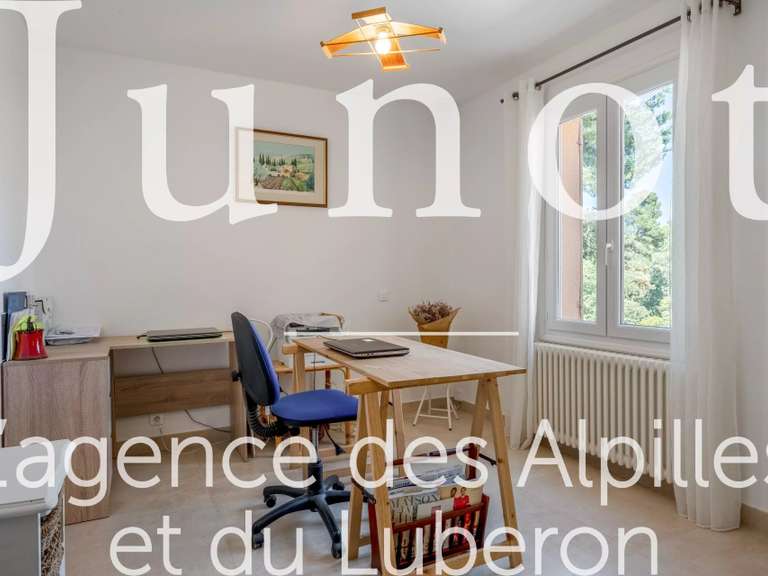 Maison Goult - 3 chambres - 137m²