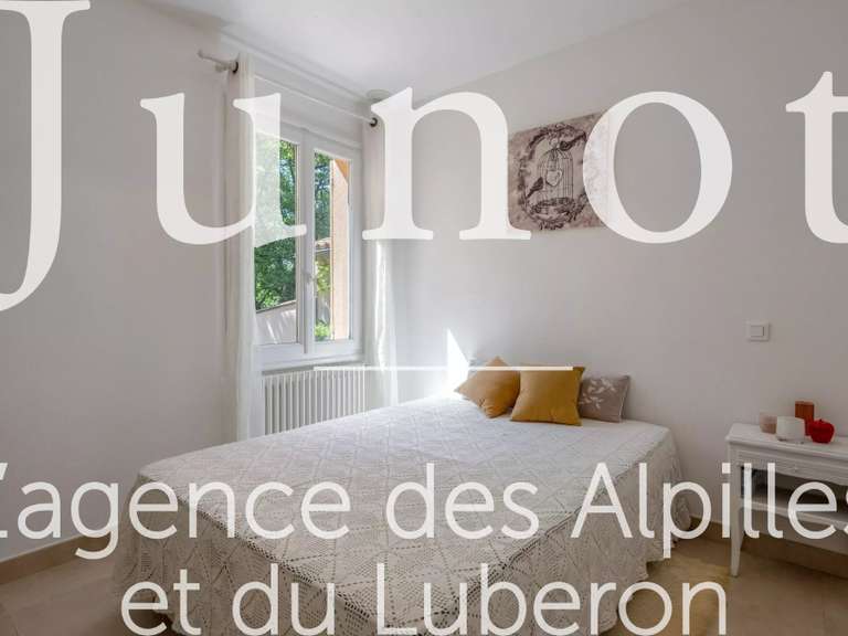 Maison Goult - 3 chambres - 137m²