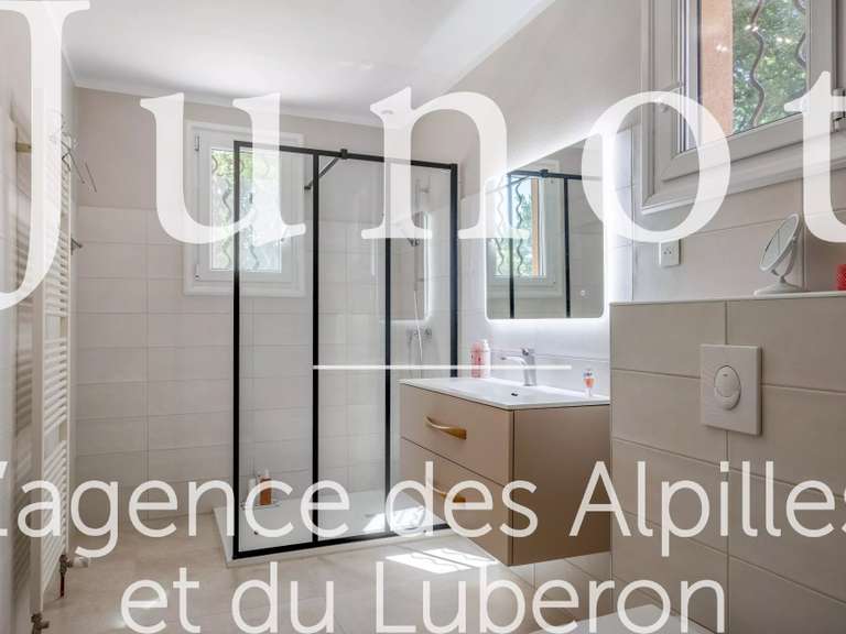 Maison Goult - 3 chambres - 137m²
