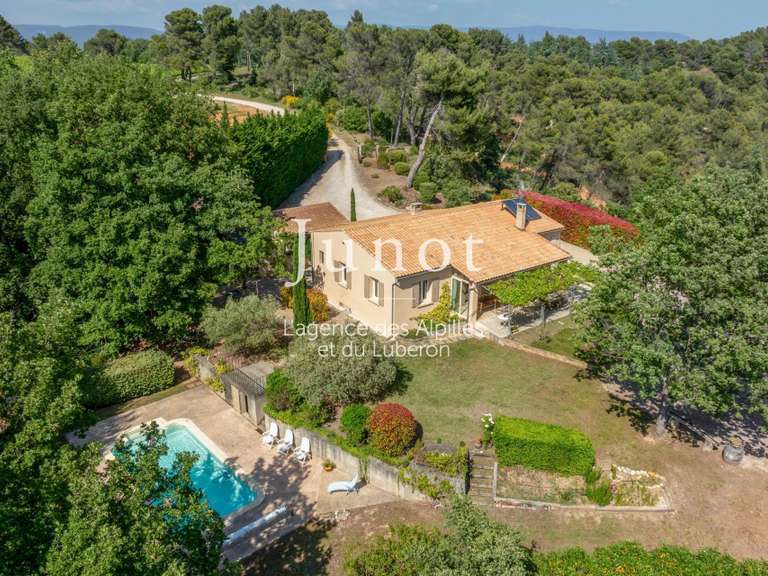 Maison Goult - 3 chambres - 137m²