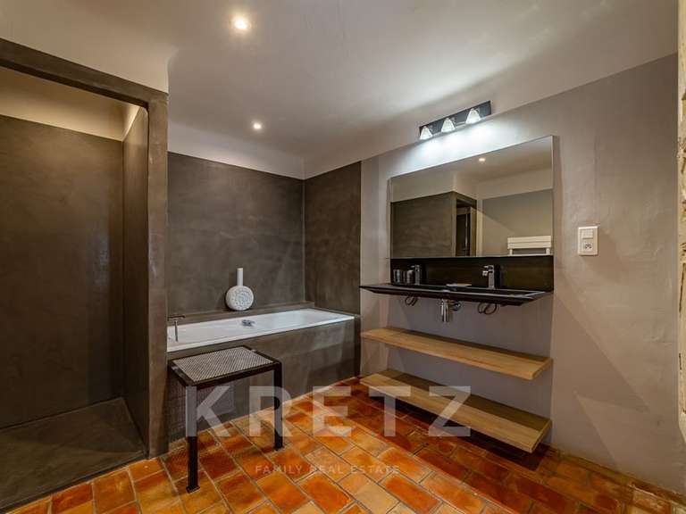 Maison Goult - 7 chambres - 450m²