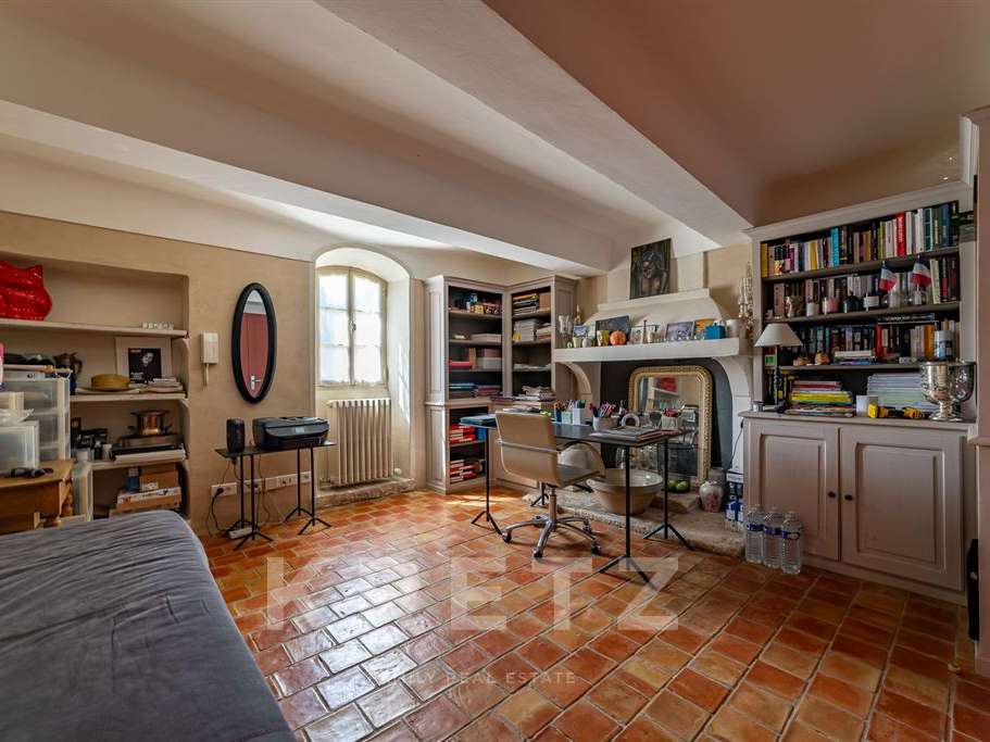 Maison Goult