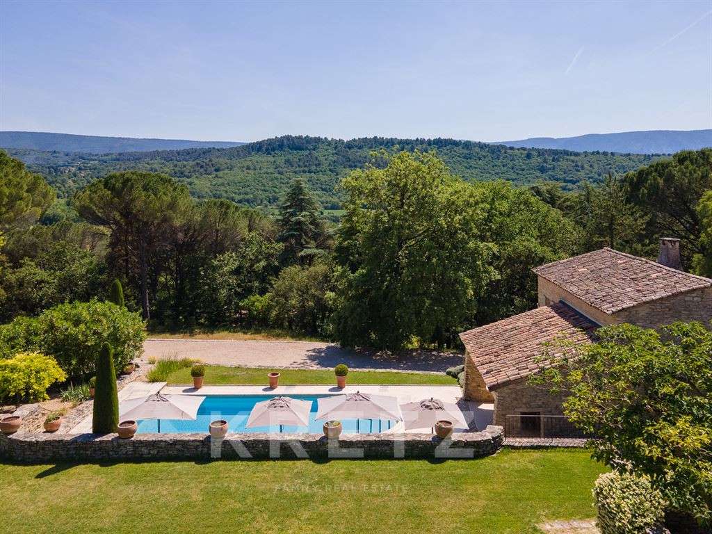 Maison Goult
