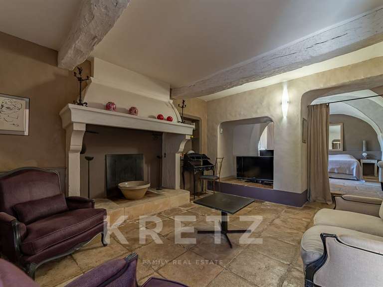 Maison Goult - 7 chambres - 450m²