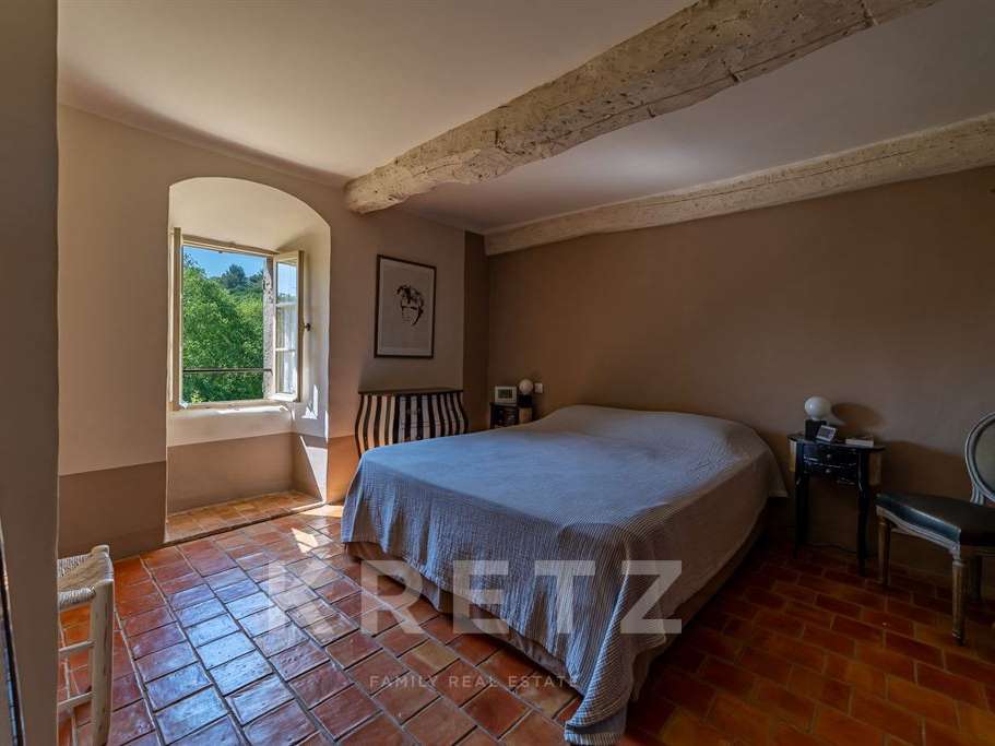 Maison Goult