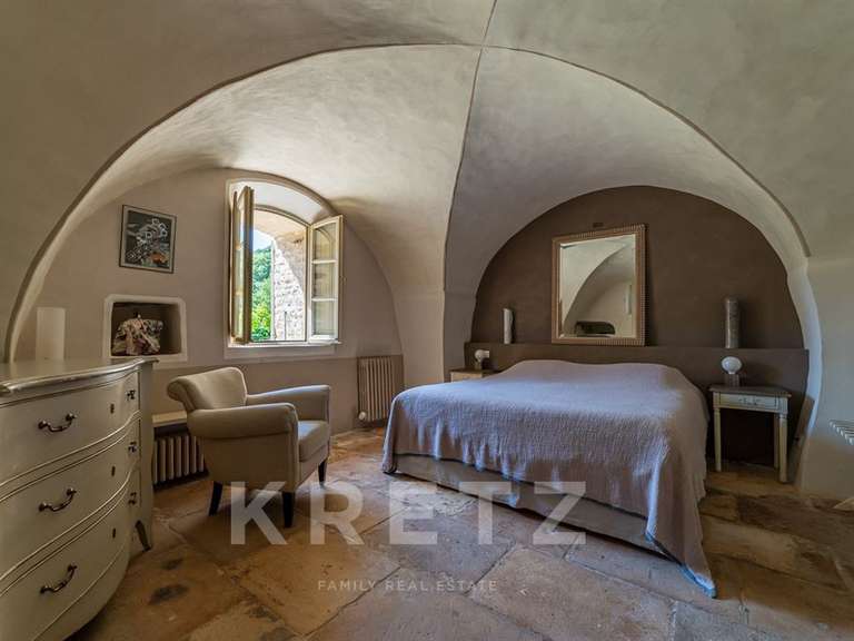 Maison Goult - 7 chambres - 450m²
