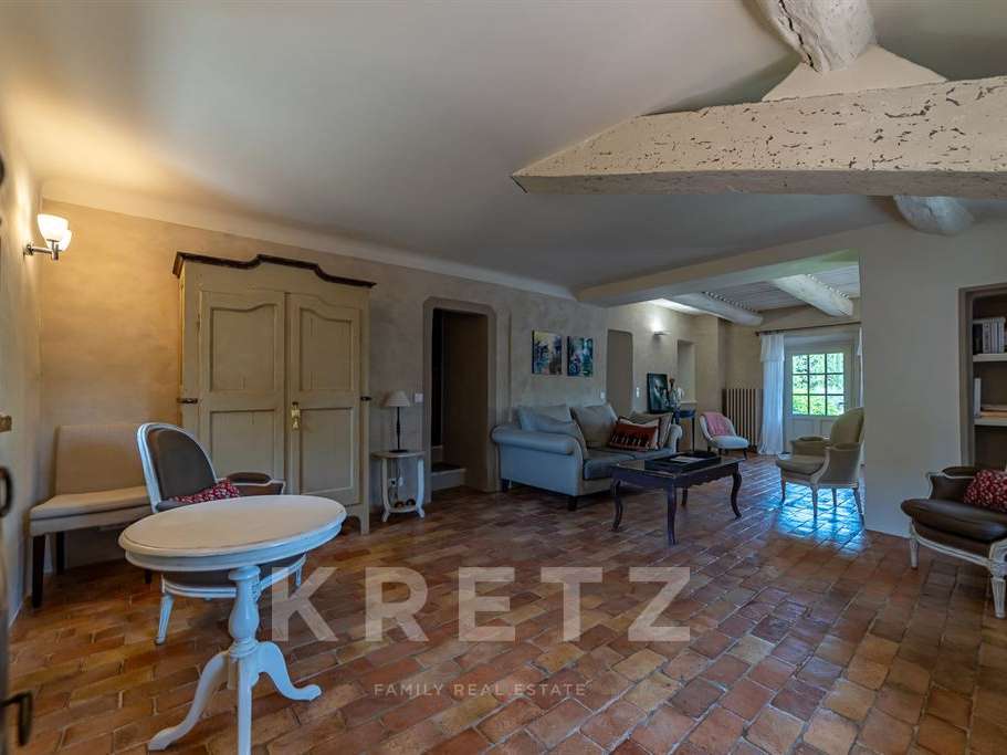 Maison Goult