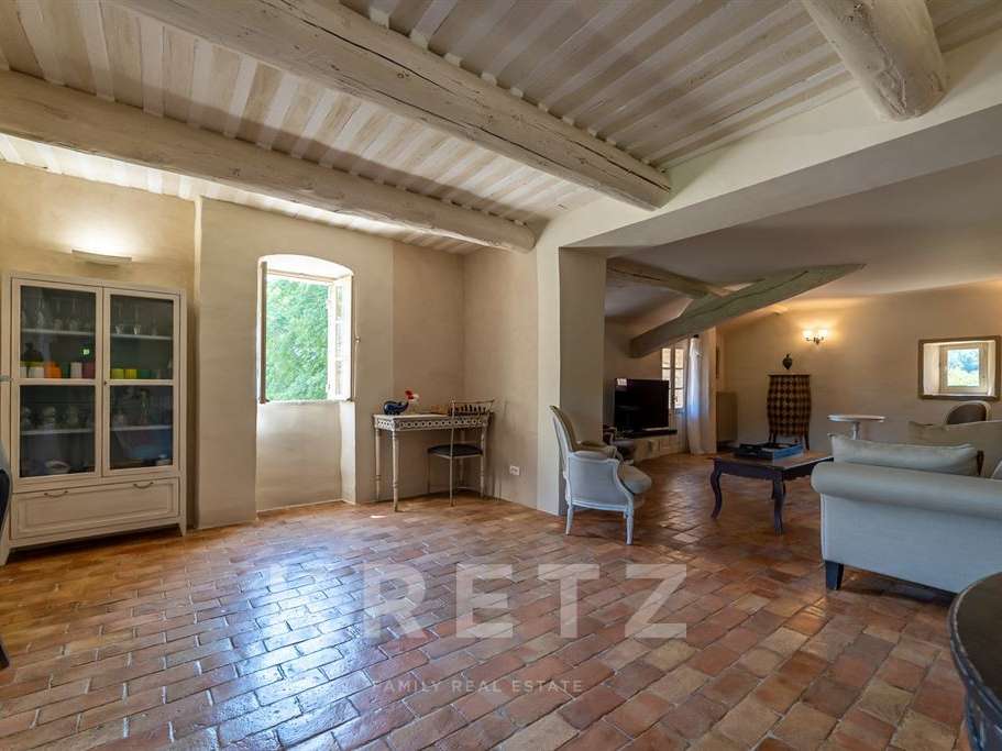 Maison Goult