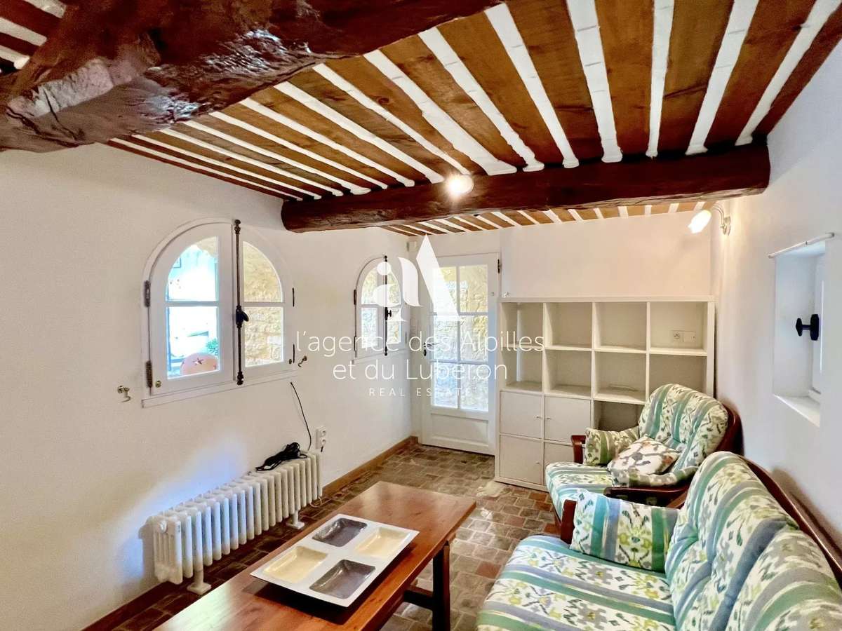 Maison Goult