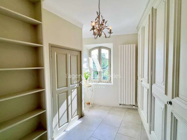 Maison Goult - 3 chambres - 160m²