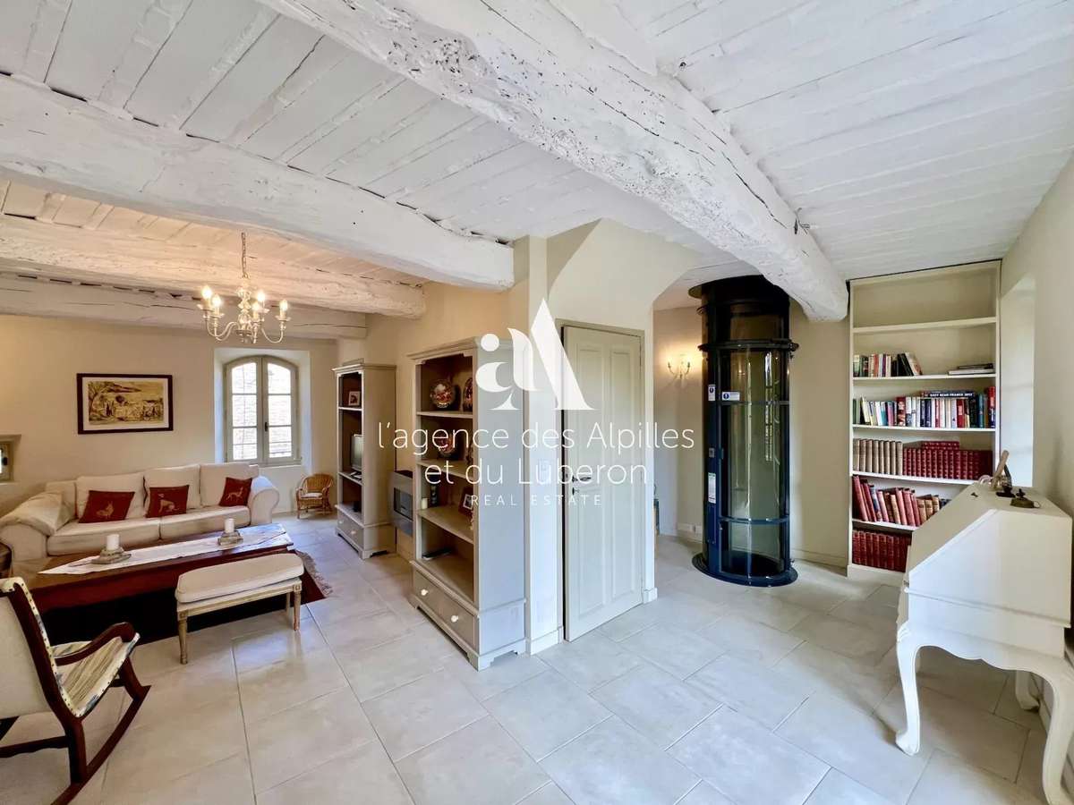 Maison Goult