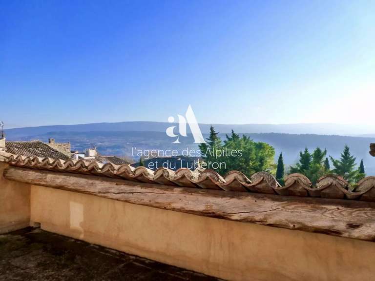 Maison Goult - 3 chambres - 160m²