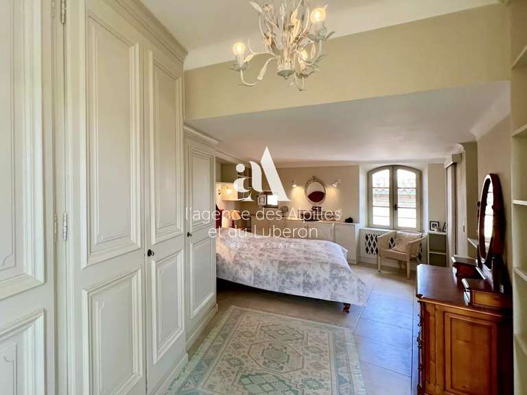 Maison Goult - 3 chambres - 160m²