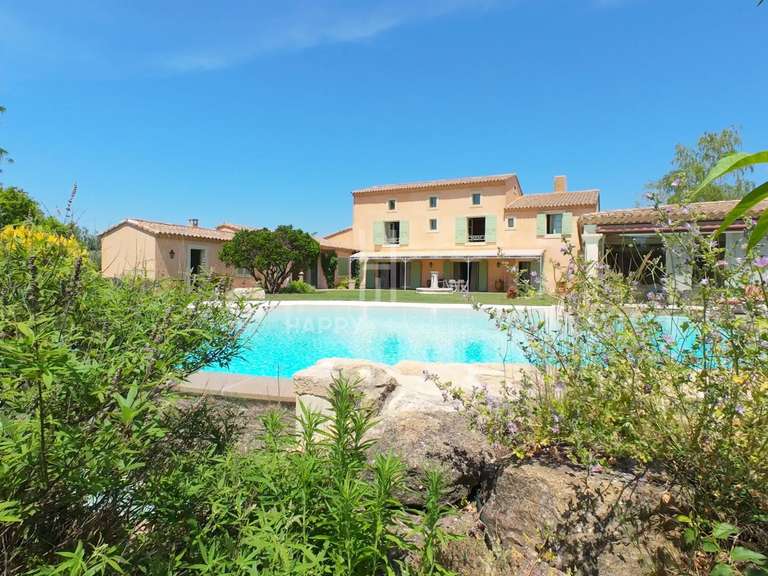 Maison Goult - 7 chambres - 600m²