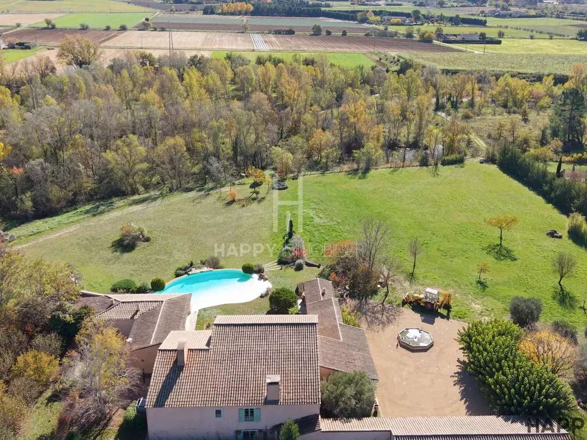Maison Goult