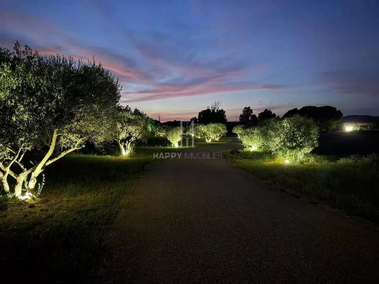 Maison Goult - 7 chambres - 600m²