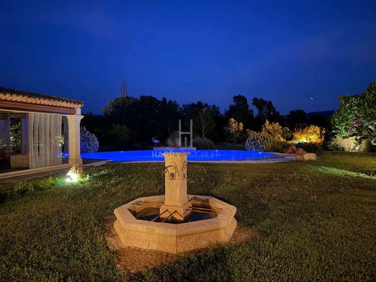 Maison Goult - 7 chambres - 600m²