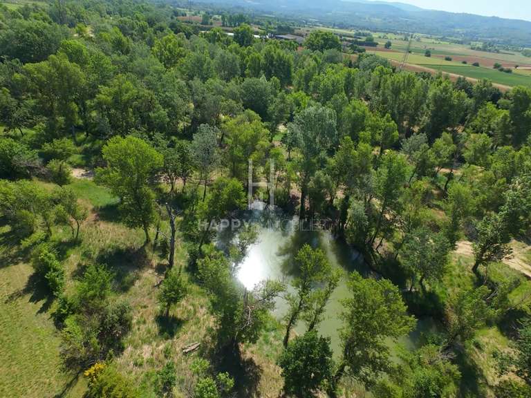 Maison Goult - 7 chambres - 600m²