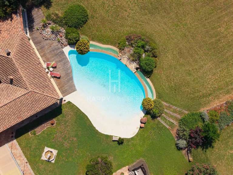 Maison Goult - 7 chambres - 600m²