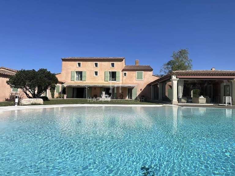 Maison Goult - 7 chambres - 600m²