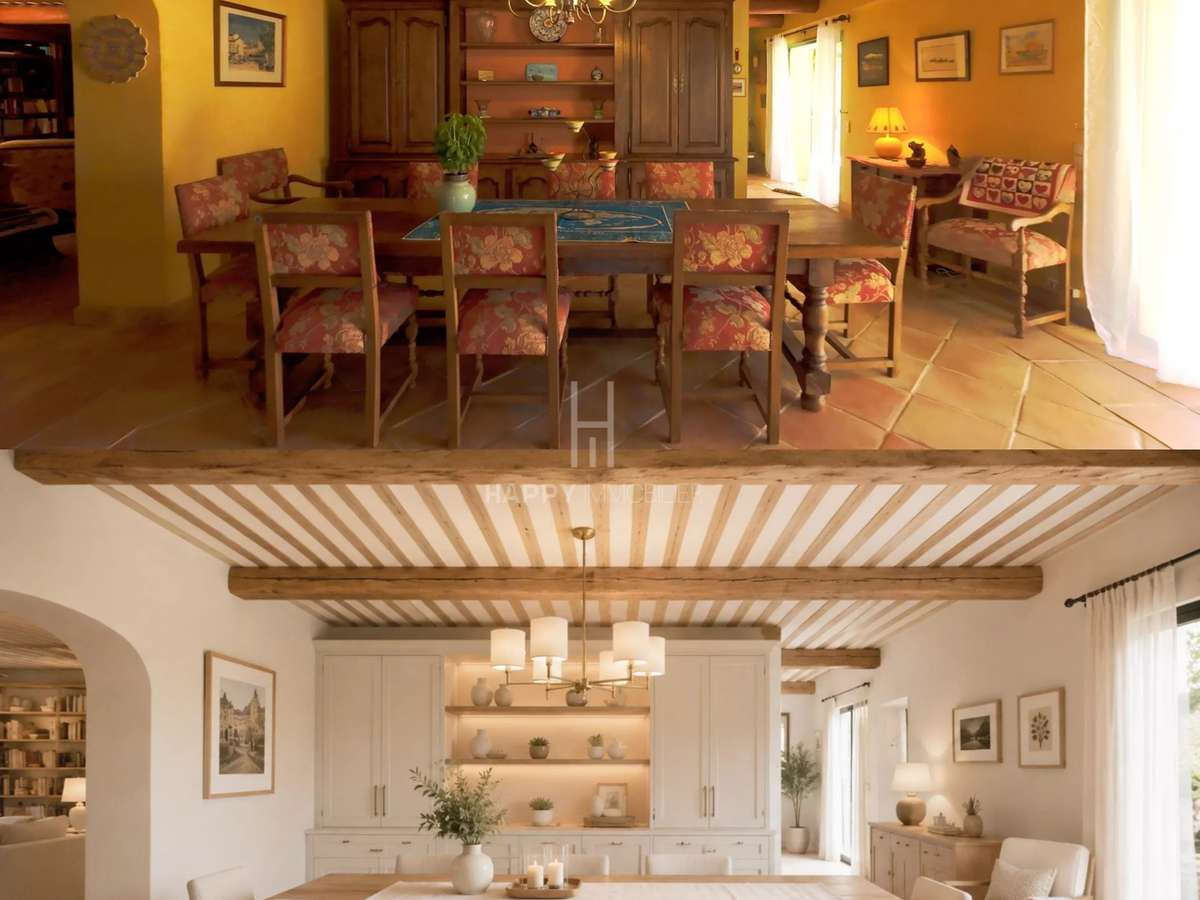 Maison Goult