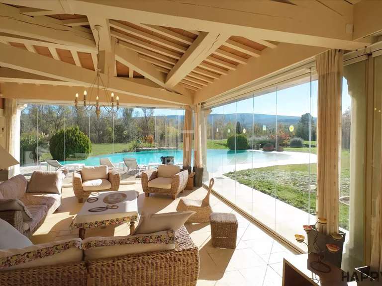 Maison Goult - 7 chambres - 600m²
