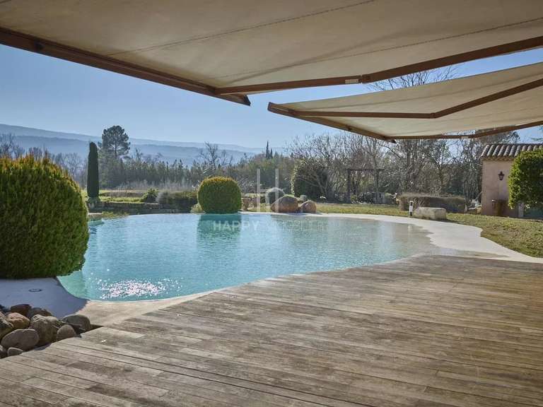 Maison Goult - 7 chambres - 600m²